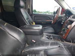 2008 Chevrolet Silverado 2500hd Ltz Красный vin: 1GCHC236X8F153371