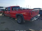 2003 Chevrolet Silverado 2500hd Ls Red vin: 1GCHC23G53F224722