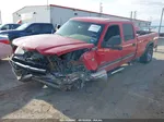 2003 Chevrolet Silverado 2500hd Ls Red vin: 1GCHC23G53F224722