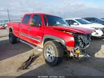 2003 Chevrolet Silverado 2500hd Ls Red vin: 1GCHC23G53F224722