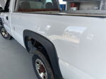 2003 Chevrolet Silverado C2500 Heavy Duty Unknown vin: 1GCHC24U43E308802