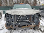 2003 Chevrolet Silverado C2500 Heavy Duty Tan vin: 1GCHC24U73E272197