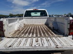 2003 Chevrolet Silverado C2500 Heavy Duty White vin: 1GCHC24U93E347059