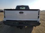 2003 Chevrolet Silverado C2500 Heavy Duty White vin: 1GCHC24UX3E158517