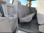 2003 Chevrolet Silverado 2500hd Ls White vin: 1GCHC29163E149134