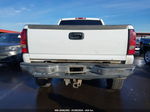 2003 Chevrolet Silverado 2500hd Ls White vin: 1GCHC29163E149134