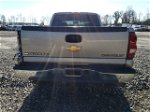 2003 Chevrolet Silverado C2500 Heavy Duty Серый vin: 1GCHC29193E125751