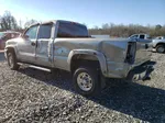 2003 Chevrolet Silverado C2500 Heavy Duty Серый vin: 1GCHC29193E125751