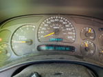 2003 Chevrolet Silverado C2500 Heavy Duty Gray vin: 1GCHC29193E125751