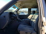 2003 Chevrolet Silverado C2500 Heavy Duty Серый vin: 1GCHC29193E125751