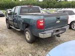 2008 Chevrolet Silverado 2500hd Ltz Unknown vin: 1GCHC29K18E195079