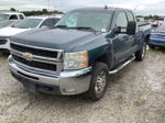 2008 Chevrolet Silverado 2500hd Ltz Unknown vin: 1GCHC29K18E195079