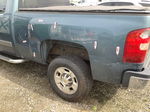 2008 Chevrolet Silverado 2500hd Ltz Unknown vin: 1GCHC29K18E195079