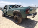 2008 Chevrolet Silverado C2500 Heavy Duty Green vin: 1GCHC29K38E210133