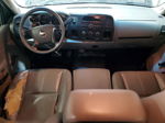 2008 Chevrolet Silverado C2500 Heavy Duty Белый vin: 1GCHC29K78E209969