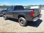 2003 Chevrolet Silverado 2500hd Ls Gray vin: 1GCHC29U73E171217