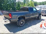 2003 Chevrolet Silverado 2500hd Ls Gray vin: 1GCHC29U73E171217