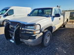 2003 Chevrolet Silverado 2500hd C2500 Heavy Duty vin: 1GCHC29U73E346209