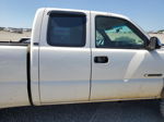 2003 Chevrolet Silverado C2500 Heavy Duty White vin: 1GCHC29U93E361598