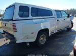 1993 Chevrolet Gmt-400 C3500 White vin: 1GCHC33FXPJ373739