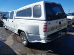 1993 Chevrolet Gmt-400 C3500 White vin: 1GCHC33FXPJ373739