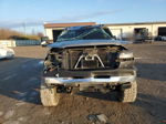 2003 Chevrolet Silverado K2500 Heavy Duty Gold vin: 1GCHK23123F109199