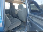 2003 Chevrolet Silverado 2500hd Ls Blue vin: 1GCHK23123F225485