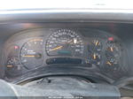 2003 Chevrolet Silverado 2500hd Ls Blue vin: 1GCHK23123F225485