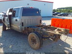 2003 Chevrolet Silverado 2500hd Ls Brown vin: 1GCHK23123F238317