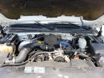 2003 Chevrolet Silverado K2500 Heavy Duty White vin: 1GCHK23133F227049