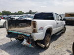 2003 Chevrolet Silverado K2500 Heavy Duty White vin: 1GCHK23133F227049