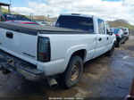 2003 Chevrolet Silverado 2500hd Lt White vin: 1GCHK23143F174698