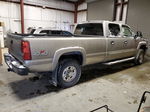 2003 Chevrolet Silverado K2500 Heavy Duty Tan vin: 1GCHK23153F127647