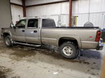 2003 Chevrolet Silverado K2500 Heavy Duty Tan vin: 1GCHK23153F127647