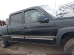 2003 Chevrolet Silverado 2500hd Lt Black vin: 1GCHK23153F190070