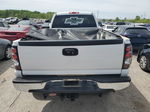 2003 Chevrolet Silverado K2500 Heavy Duty White vin: 1GCHK23153F215534