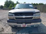 2003 Chevrolet Silverado 2500hd Lt Золотой vin: 1GCHK23163F196797