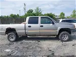 2003 Chevrolet Silverado 2500hd Lt Золотой vin: 1GCHK23163F196797