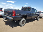 2003 Chevrolet Silverado K2500 Heavy Duty Blue vin: 1GCHK23183F251329