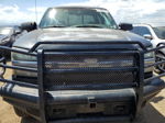 2003 Chevrolet Silverado K2500 Heavy Duty Blue vin: 1GCHK23183F251329