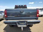 2003 Chevrolet Silverado K2500 Heavy Duty Blue vin: 1GCHK23183F251329