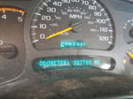 2003 Chevrolet Silverado K2500 Heavy Duty Золотой vin: 1GCHK23193F150543