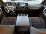 2008 Chevrolet Silverado K2500 Heavy Duty Black vin: 1GCHK23628F141864