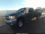 2008 Chevrolet Silverado 2500hd Ltz Серый vin: 1GCHK23638F131683