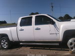 2008 Chevrolet Silverado 2500hd Lt W/1lt Белый vin: 1GCHK23658F162045