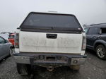 2008 Chevrolet Silverado K2500 Heavy Duty Белый vin: 1GCHK23688F146034