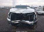 2008 Chevrolet Silverado 2500hd Ltz White vin: 1GCHK23698F204751