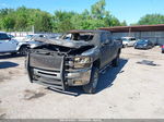 2008 Chevrolet Silverado 2500hd Ltz Черный vin: 1GCHK236X8F174384