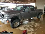 2008 Chevrolet Silverado K2500 Heavy Duty Коричневый vin: 1GCHK23K08F199873