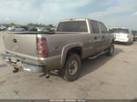 2003 Chevrolet Silverado 2500hd Ls Brown vin: 1GCHK23U13F136162